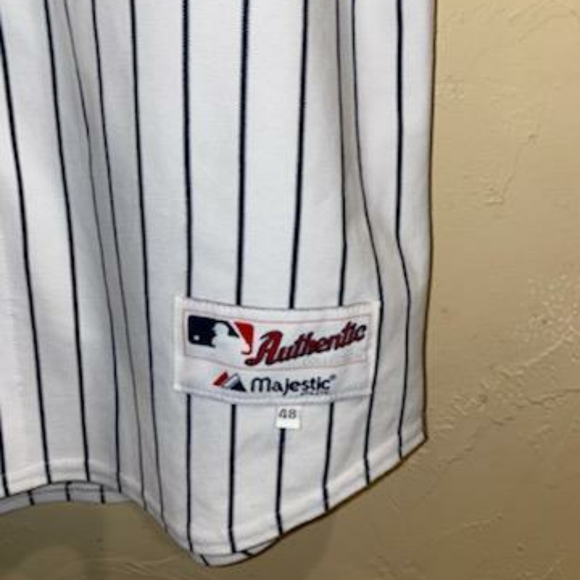 Newyork yankee Original Jersey - Picture 3 of 4
